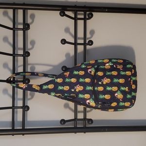 Vera Bradley Sling backpack
